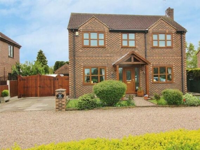 3 Bedroom Detached House For Sale In Hemingbrough