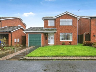 3 Bedroom Detached House For Sale In Holbeach