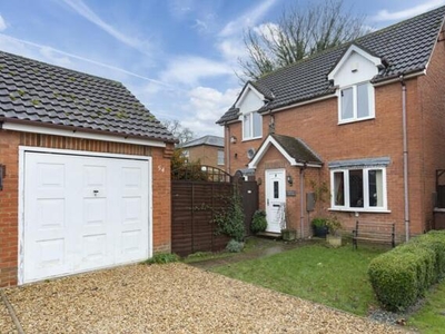 3 Bedroom Detached House For Sale In Holbeach, Lincolnshire