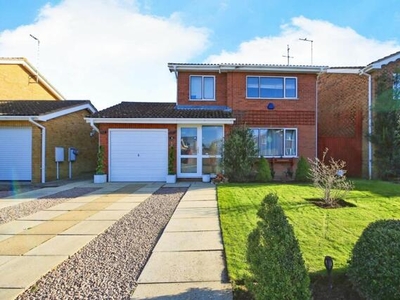 3 Bedroom Detached House For Sale In Holbeach, Spalding