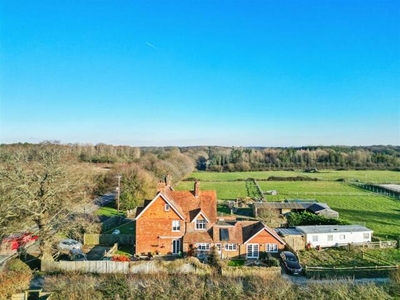 3 Bedroom Detached House For Sale In Laughton