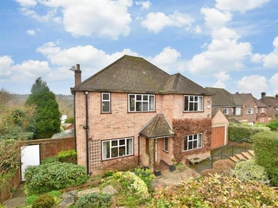 3 Bedroom Detached House For Sale In Leatherhead