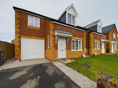 3 Bedroom Detached House For Sale In Longtown