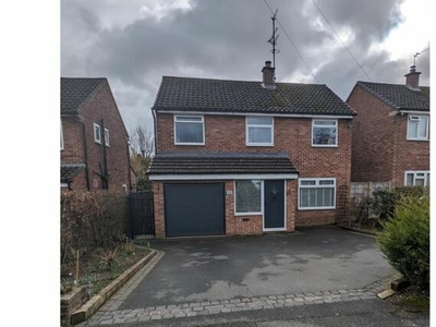 3 Bedroom Detached House For Sale In Macclesfield