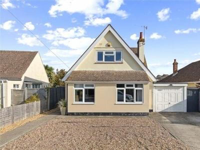3 Bedroom Detached House For Sale In Middleton On Sea, West Sussex