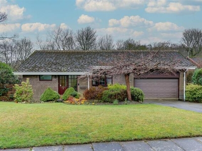 3 Bedroom Detached House For Sale In Morpeth