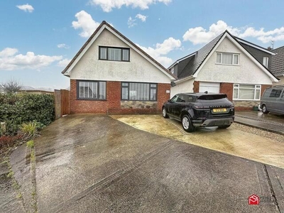 3 Bedroom Detached House For Sale In Neath
