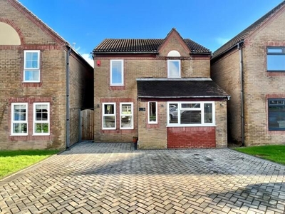 3 Bedroom Detached House For Sale In Nottage, Porthcawl