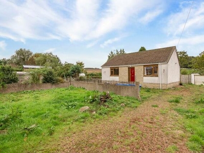 3 Bedroom Detached House For Sale In Pitscottie, Cupar