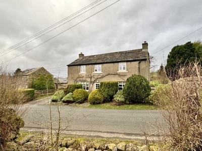 3 Bedroom Detached House For Sale In Richmond, North Yorkshire