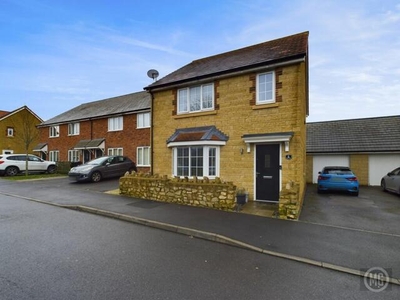 3 Bedroom Detached House For Sale In Whitchurch