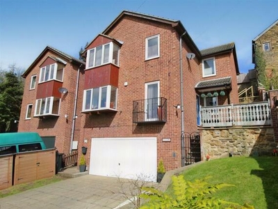 3 Bedroom Detached House For Sale In Worsbrough