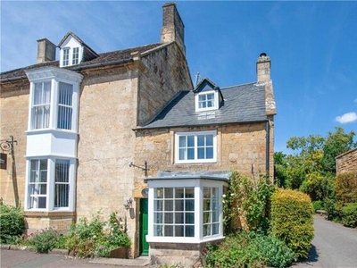 3 Bedroom End Of Terrace House For Rent In Moreton-in-marsh, Gloucestershire