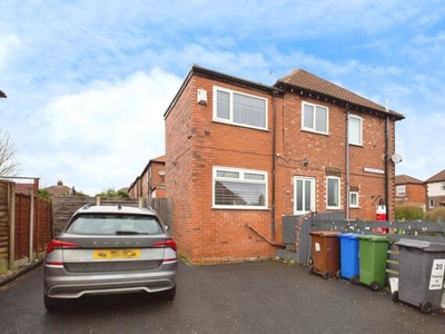 3 Bedroom End Of Terrace House For Sale In Manchester