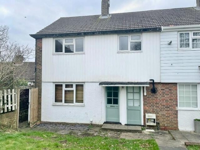 3 Bedroom End Of Terrace House For Sale In Potters Bar, Hertfordshire