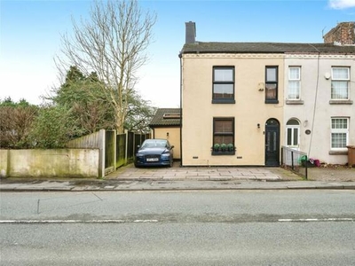 3 Bedroom End Of Terrace House For Sale In Prescot, Merseyside