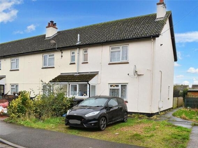 3 Bedroom End Of Terrace House For Sale In Williton, Taunton