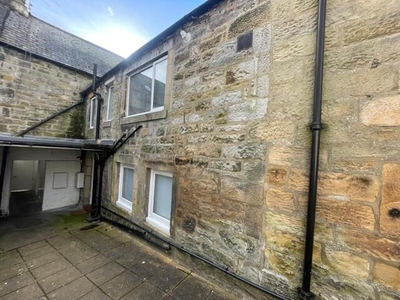 3 Bedroom Flat For Sale In Rothbury, Morpeth