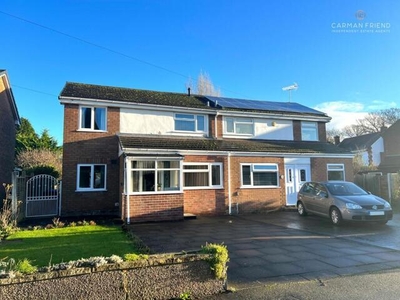 3 Bedroom House Chester Cheshire