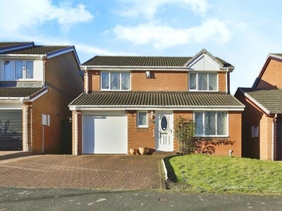 3 Bedroom House Chester Le Street County Durham
