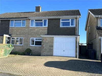 3 Bedroom House Fairford Gloucestershire