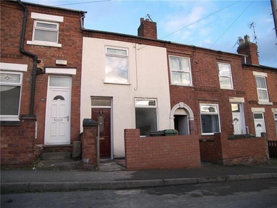 3 Bedroom House For Rent In Langley Mill