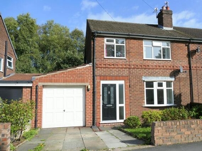 3 Bedroom House For Sale In Woolston