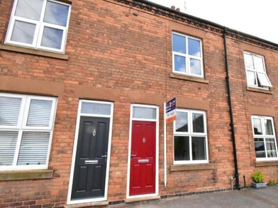 3 Bedroom House Southwell Nottinghamshire