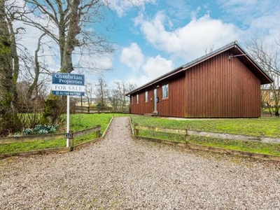 3 Bedroom Lodge For Sale In Hutton Roof, Penrith