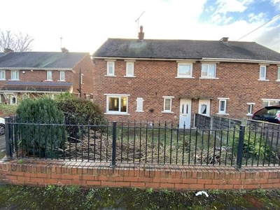 3 Bedroom Property For Sale In Conisbrough