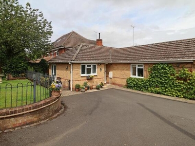 3 Bedroom Property For Sale In Quorn