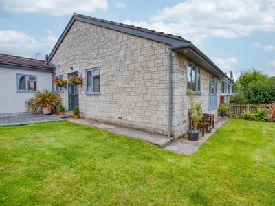 3 Bedroom Semi-detached Bungalow For Sale In Draycott