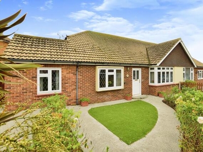 3 Bedroom Semi-detached Bungalow For Sale In Margate