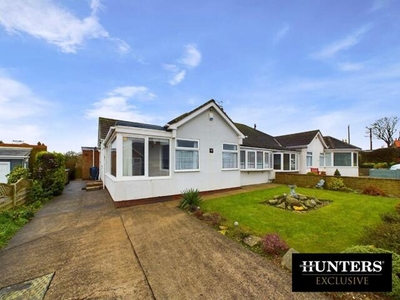 3 Bedroom Semi-detached Bungalow For Sale In Sewerby
