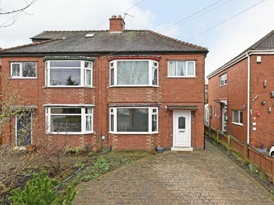 3 Bedroom Semi-detached House For Rent In Fulford, York