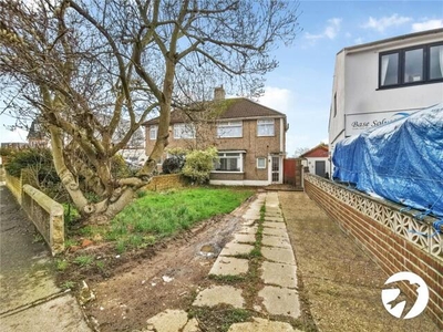3 Bedroom Semi-detached House For Rent In Sidcup
