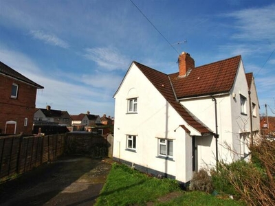 3 Bedroom Semi-detached House For Sale In Bedminster
