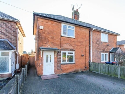 3 Bedroom Semi-detached House For Sale In Canterbury