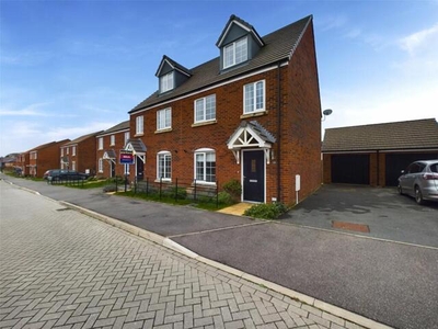 3 Bedroom Semi-detached House For Sale In Chinnor, Oxfordshire