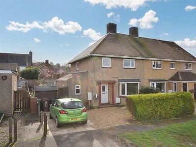 3 Bedroom Semi-detached House For Sale In Cottingham