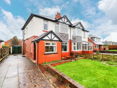 3 Bedroom Semi-detached House For Sale In Dalston, Carlisle