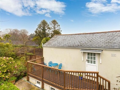 3 Bedroom Semi-detached House For Sale In Dartmouth, Devon