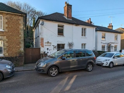 3 Bedroom Semi-detached House For Sale In Godalming, Surrey