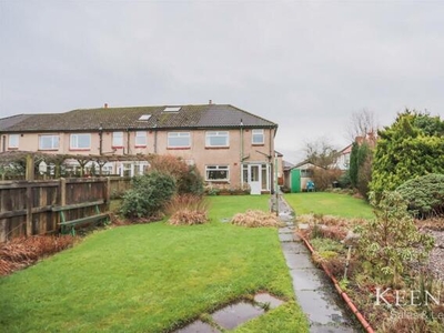 3 Bedroom Semi-detached House For Sale In Great Harwood