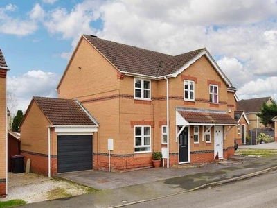 3 Bedroom Semi-detached House For Sale In Heighington