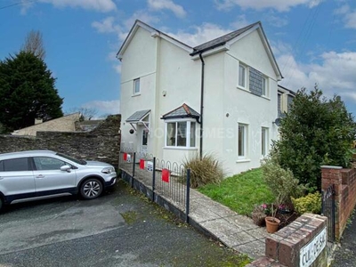 3 Bedroom Semi-detached House For Sale In Honicknowle