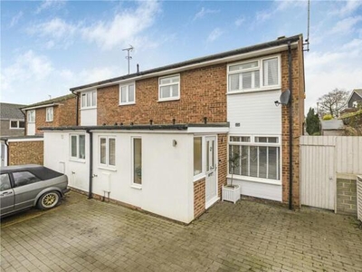 3 Bedroom Semi-detached House For Sale In Kimpton, Hitchin