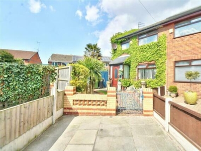 3 Bedroom Semi-detached House For Sale In Litherland, Liverpool