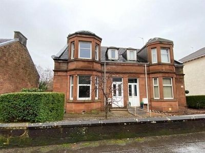 3 Bedroom Semi-detached House For Sale In Mount Vernon, Glasgow
