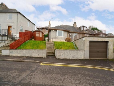 3 Bedroom Semi-detached House For Sale In Newburgh